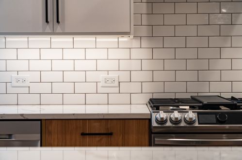 3842 108th Pl, Chicago IL  60655-3945 exterior