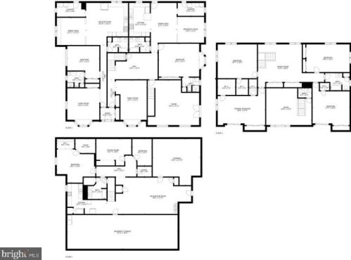 2453 Lincoln Hwy, Lancaster PA 17602-3323 exterior