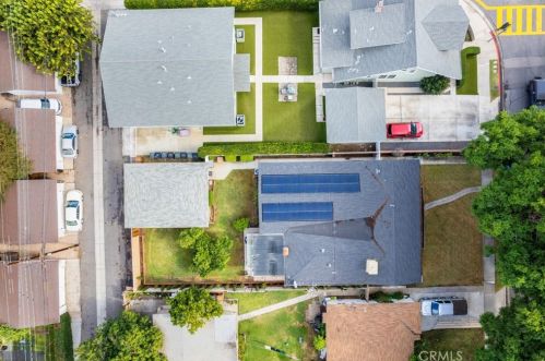 243 Valencia Dr, Fullerton CA 92831-4904 exterior