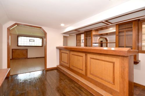 2934 Marmora Ave, Chicago IL  60634-5119 exterior