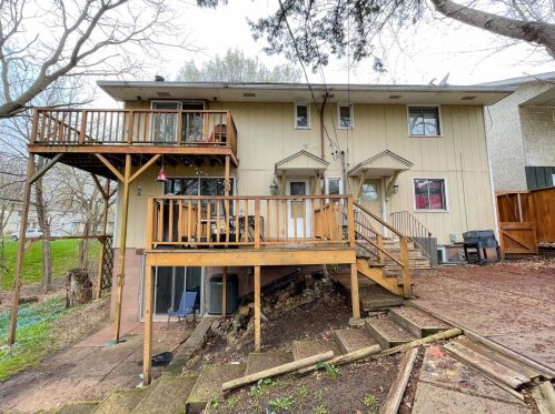 546 14 Ave, South Saint Paul MN 55075-1628 exterior