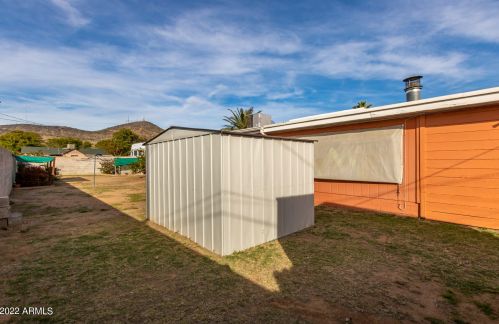 10236 15 Dr, Phoenix AZ 85027-4201 exterior