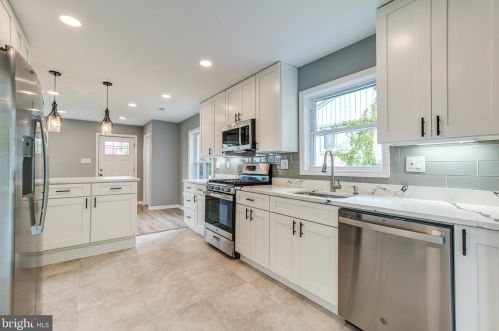 810 Bayfield St, Silver Spring MD  20912-7351 exterior