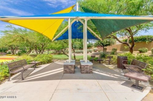 3029 Mahogany Pl, Chandler AZ  85249 exterior