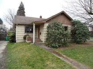 5308 60 Ave, Portland OR  97206-8100 exterior