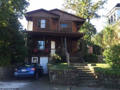 312 Wilson Ave, Morgantown, WV 26501-6051