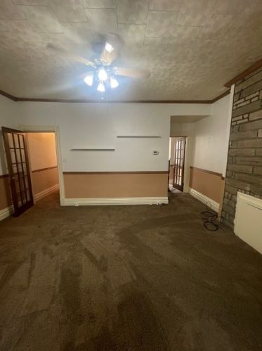 214 Cedarville St, Pittsburgh PA  15224-1917 exterior