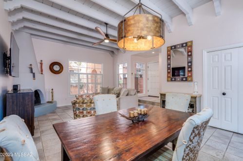 3122 4th St, Tucson AZ  85716-4508 exterior