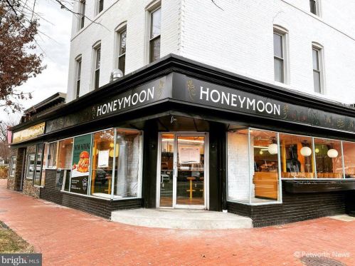 720 Taylor St, Washington DC  20017-2005 exterior