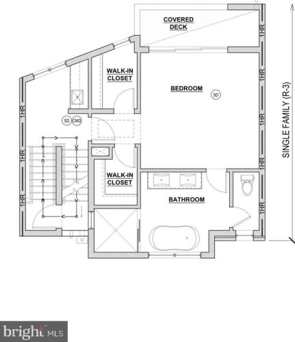 1840 Leithgow St, Philadelphia PA 19123-1430 exterior