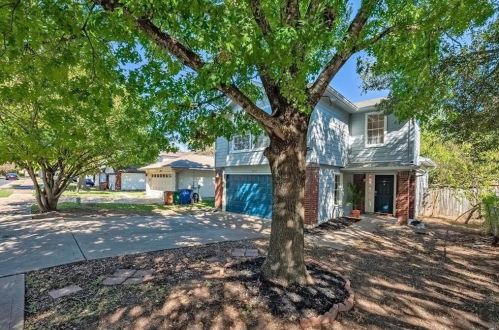 8117 Almondsbury Ln, Austin TX  78748-4913 exterior