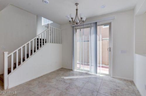 3210 Mingus Dr, Chandler AZ  85286 exterior