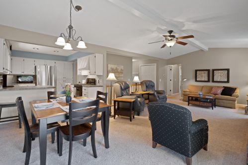 4490 Missaukee Ave, Wyoming MI exterior