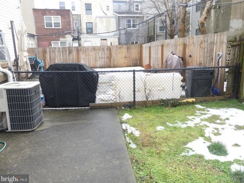 1606 Federal St, Philadelphia PA 19146-3013 exterior