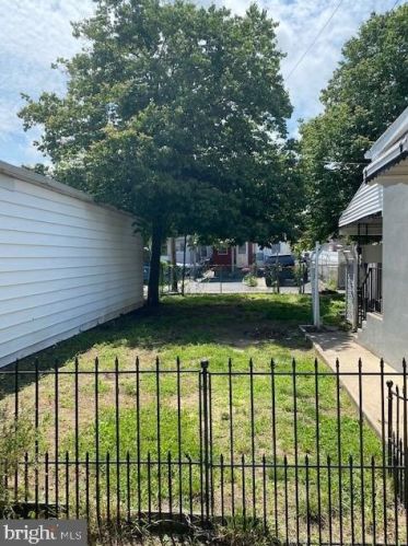 453 Emory Ave, Trenton NJ  08611-1029 exterior