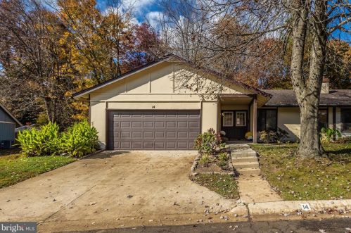 14 Aquarius Ct, Silver Spring, MD 20906-1817