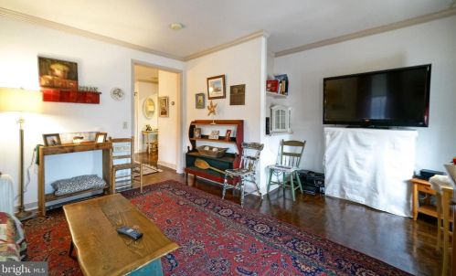 116 3 St, Lewes DE 19958-1315 exterior