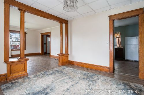 144 Andre St, Grand Rapids MI 49507-2903 exterior