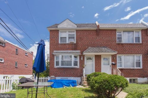 201 21st St, Chester, PA 19013-4915