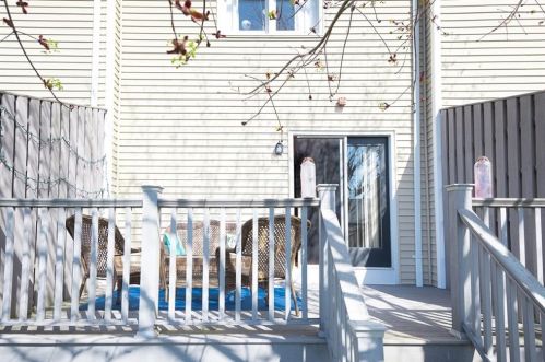 47 Morgan Ave, Providence RI  02911-1218 exterior