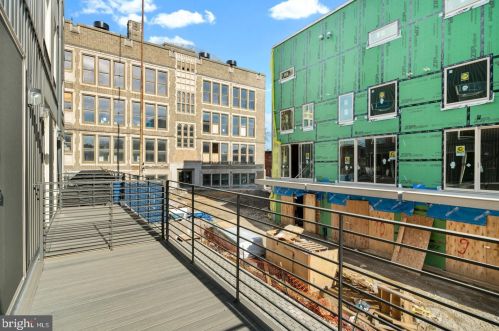 1342 19 St, Philadelphia PA 19146-4665 exterior