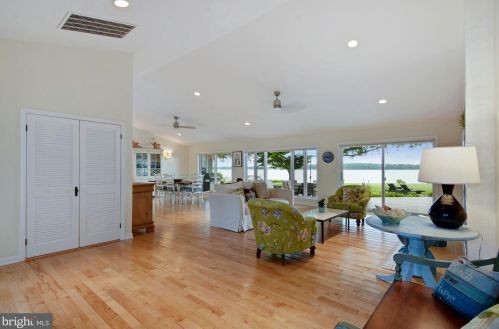 24842 Deepwater Point Dr, Saint Michaels MD 21663-2319 exterior