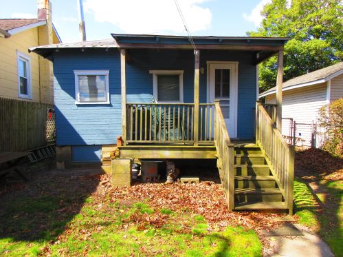 1802 Laurel Ter, Belmar NJ exterior