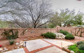 3180 Placita Agua Caliente, Tucson, AZ 85712-1250