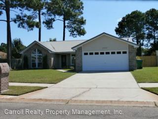 6903 Ross Dr, Panama City FL  32404-4903 exterior