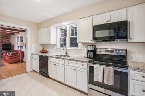 1117 Notley Rd, Silver Spring MD 20904-5970 exterior