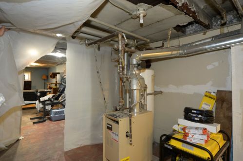 5040 Avers Ave, Chicago IL 60625-6012 exterior