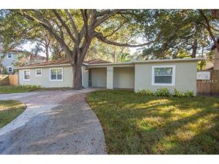 4710 Cherokee Rd, Tampa FL  33629-8206 exterior