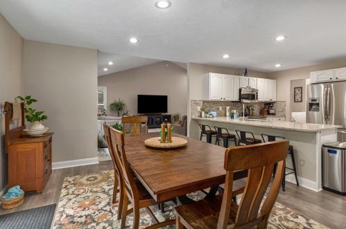 4367 Creekside Dr, Sylvan Beach MI  49461-9643 exterior