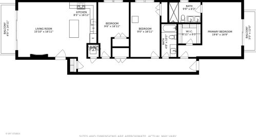 3620 Diversey Ave, Chicago IL  60647-1126 exterior