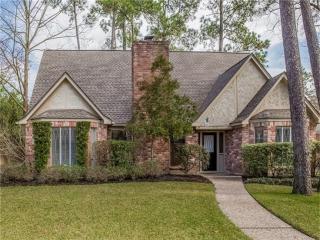 17722 Surreywest Ln, Spring TX  77379-7854 exterior