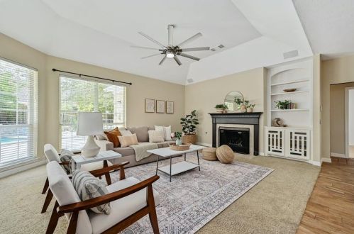 10204 Eclipse Ln, Austin TX 78739-1707 exterior