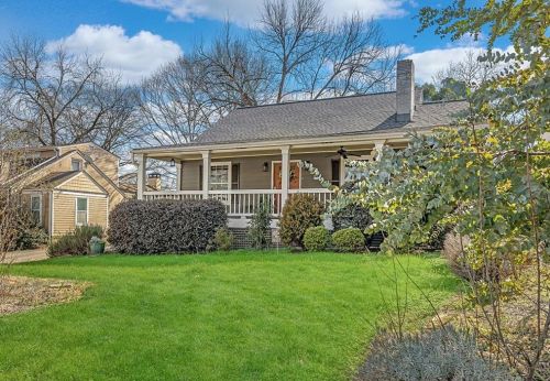 1627 May Ave, Atlanta GA  30316-2111 exterior