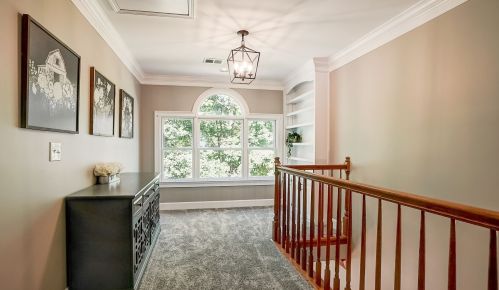 3810 Belle Glade Trl, Lithonia GA  30039-6700 exterior