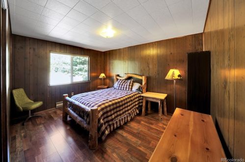 25248 Clarke Mountain Ln, Antonito CO exterior