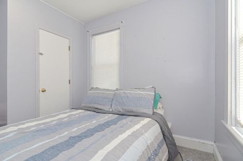 251 Burnside Ave, Woonsocket RI  02895-2188 exterior