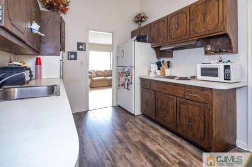 6 Clover St, Old Bridge NJ exterior