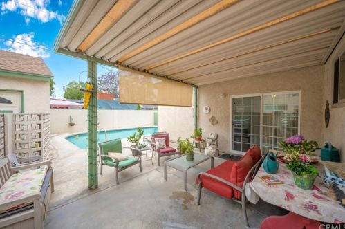 13809 Ibbetson Ave, Bellflower CA 90706-2522 exterior