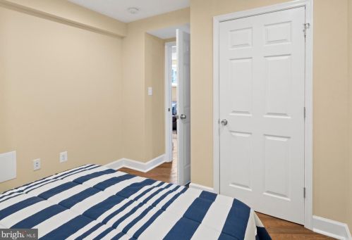 616 M St, Washington DC 20002-3425 exterior