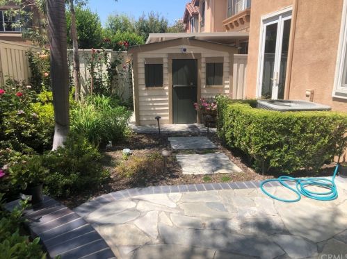 12914 Maxwell Dr, Tustin CA  92782-0917 exterior