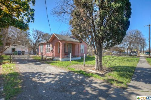 714 Division Ave, San Antonio TX 78225-2500 exterior