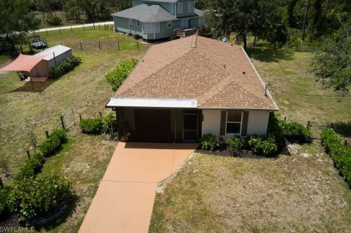 28029 Aloha Dr, Punta Gorda, FL 33955-2608