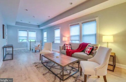 317 56th St, Washington DC  20019-6749 exterior