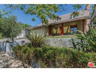 1362 Woodruff Ave, Los Angeles CA  90024-5129 exterior