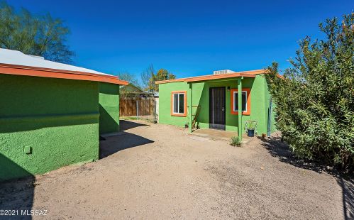 125 Lincoln St, Tucson, AZ 85714-1421