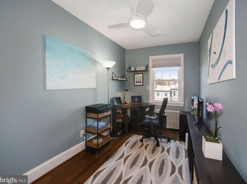 2334 Huidekoper Pl, Washington DC 20007-1827 exterior